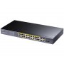 CUDY GS1028PS2 PoE+ 24port Gigabitni switch - slika 1