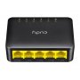 CUDY GS105D 5port Gigabitni switch - slika 2