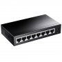 CUDY GS108 8port Gigabitni switch - slika 1