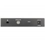 D LINK DGS-1100-08V2 8port Smart Managed switch - slika 3