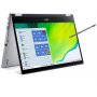 ACER Spin 3 SP314-21-R1FX (NX.A4FEX.004) 2u1 laptop 14'' FHD touch AMD Ryzen 3 3250U 8GB 256GB SSD Radeon Graphics Win10 srebrni - slika 1