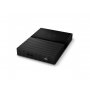 WESTERN DIGITAL Externi hardi Disk WD My Passport Black 3TB - slika 1