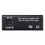 CUDY MC100GMA-05 Gigabit Ethernet Fiber multimode konverter - slika 2