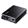 CUDY MC100GMA-05 Gigabit Ethernet Fiber multimode konverter - slika 1
