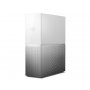 WESTERN DIGITAL My Cloud 2TB WDBVXC0020HWT Eksterni tvrdi disk - slika 1
