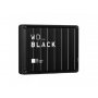 WESTERN DIGITAL P10 BLACK™ 5TB 2,5'' Eksterni gaming hard disk WDBA3A0050BBK-WESN - slika 1