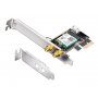 CUDY WE3000 wireless dual band PCI Express mrežna karta - slika 2