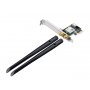 CUDY WE3000 wireless dual band PCI Express mrežna karta - slika 3