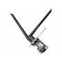 CUDY WE3000 wireless dual band PCI Express mrežna karta - slika 1