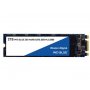 WESTERN DIGITAL SSD.M.2.2TB WD Blue 3D NAND WDS200T2B0B - slika 1
