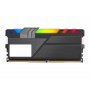GEIL DIMM DDR4 16GB 3200MHz EVO X II RGB GAEXSY416GB3200C16BSC - slika 2