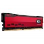 GEIL DIMM DDR4 8GB 3200MHz Orion AMD Edition Red GAOR48GB3200C16BSC - slika 1
