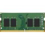 KINGSTON SODIMM DDR4 8GB 2666MHz KVR26S19S8/8BK - slika 1