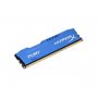 HYPERX MEM DDR3 4GB 1600MHz, HyperX Fury KIN - slika 1