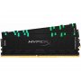 KINGSTON DIMM DDR4 16GB (2x8GB kit)) 4000MHz HX440C19PB4AK2/16 HyperX Predator - slika 1