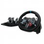 LOGITECH Driving Force G29 Racing Wheel - volan za PC,PS3,PS4 - slika 2