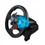 LOGITECH Driving Force G29 Racing Wheel - volan za PC,PS3,PS4 - slika 4