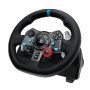 LOGITECH Driving Force G29 Racing Wheel - volan za PC,PS3,PS4 - slika 1