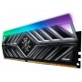 A DATA DIMM DDR4 16GB 3200MHz SPECTRIX D41 XPG AX4U320016G16A-ST41 - slika 1