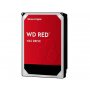 WESTERN DIGITAL WD121KFBX Red Pro (3.5'', 12TB, 256MB, 7200 RPM, SATA 6 Gb/s) - slika 1