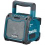 MAKITA DMR201 Akumulatorski bluetooth zvučnik  SOLO - slika 1