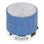 ESPERANZA Bluetooth zvučnik Extreme XP101B Flash (Plava) - slika 1