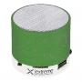 ESPERANZA Bluetooth zvučnik Extreme XP101G Flash (Zelena) - slika 1