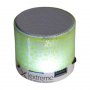 ESPERANZA Bluetooth zvučnik Extreme XP101G Flash (Zelena) - slika 2