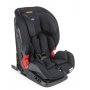 CHICCO Akita auto sedište za bebe 9-36 kg Isofix - Black - slika 1