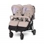 LORELLI BERTONI KOLICA DUO + TORBA ZA MAME STRING (2020) - slika 3