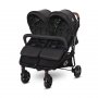 LORELLI BERTONI KOLICA DUO + TORBA ZA MAME BLACK CIRCLES (2020) - slika 2