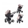 LORELLI BERTONI KOLICA RIMINI PREMIUM CAMEO ROSE STARS (2021) - slika 1