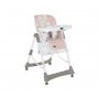 LORELLI BERTONI HRANILICA GUSTO SATIN PINK HUG (2021) - slika 1