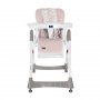 LORELLI BERTONI HRANILICA GUSTO SATIN PINK HUG (2021) - slika 2