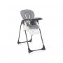 LORELLI BERTONI HRANILICA DULCE SILVER BLUE LEATHER (2021) - slika 1