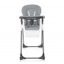 LORELLI BERTONI HRANILICA DULCE SILVER BLUE LEATHER (2021) - slika 2