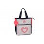 ENSO HEART shopping torba  9026561 - slika 1