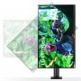 LG 27GN880-B QHD Nano IPS - slika 2
