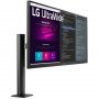 LG 34WN780-B QHD Ergo IPS - slika 1
