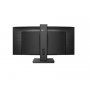 PHILIPS 346B1C/00 WQHD USB-C zakrivljeni - slika 2