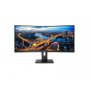 PHILIPS 346B1C/00 WQHD USB-C zakrivljeni - slika 1