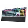 AULA F2088 punk, brown switch, mehanička - slika 2