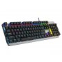 AULA F2066-II, blue switch, mehanička - slika 1