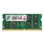 TRANSCEND SODIMM 4GB DDR4, 2666MHZ, JM2666HSH-4G - slika 1