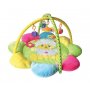 LORELLI BERTONI PODLOGA ZA IGRU PLAY GYM OVCICA (104x104cm) - slika 1