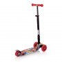 LORELLI BERTONI TROTINET RAPID GRAFFITI - slika 2