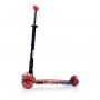 LORELLI BERTONI TROTINET RAPID GRAFFITI - slika 3