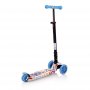 LORELLI BERTONI TROTINET RAPID TRACERY - slika 1
