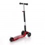 LORELLI BERTONI TROTINET RAPID RED FIRE - slika 2