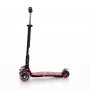 LORELLI BERTONI TROTINET RAPID RED FIRE - slika 3